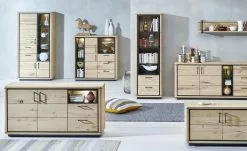 Gray & Jones Polsterstuhl mit Armlehne Baltic Breeze Two | Graphite (Dunkelgrau) -Stühle Verkäufe 2023 14305661 8 202109081234