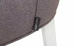 Gray & Jones Polsterstuhl Cap Ferrat Two | Darkbrown (Grau-Braun) -Stühle Verkäufe 2023 14305667 6 202011202242