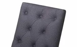 Gray & Jones Polsterstuhl Cap Ferrat Two | Anthrazit (Blau-Grau) 20 Gray & Jones Polsterstuhl Cap Ferrat Two | Anthrazit (Blau-Grau) -Stühle Verkäufe 2023 14305668 9 202011202242