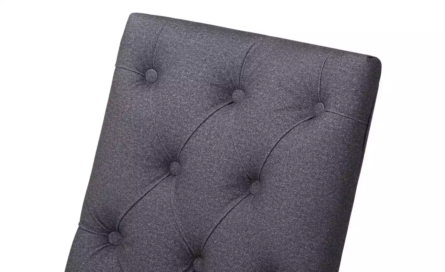 Gray & Jones Polsterstuhl Cap Ferrat Two | Anthrazit (Blau-Grau) 11 Gray & Jones Polsterstuhl Cap Ferrat Two | Anthrazit (Blau-Grau) – Bild 9