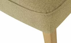 Gray & Jones Polsterstuhl Black Coast Two | Rücken mit Quernaht Sand (Beige) -Stühle Verkäufe 2023 14305669 8 202103081239