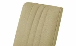 Gray & Jones Polsterstuhl Black Coast Two | Rücken mit Längsnähten Sand (Beige) -Stühle Verkäufe 2023 14305673 6 202103082233