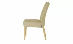 Gray & Jones Polsterstuhl Black Coast Two | Rücken mit Längsnähten Sand (Beige) -Stühle Verkäufe 2023 14305673 7 202103082233