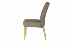 Gray & Jones Polsterstuhl Black Coast Two | Rücken mit Längsnähten Braun -Stühle Verkäufe 2023 14305674 9 202103082233