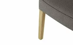 Gray & Jones Polsterstuhl Black Coast Two | Rücken mit Längsnähten Darkbrown (Grau-Braun) -Stühle Verkäufe 2023 14305675 8 202203101233