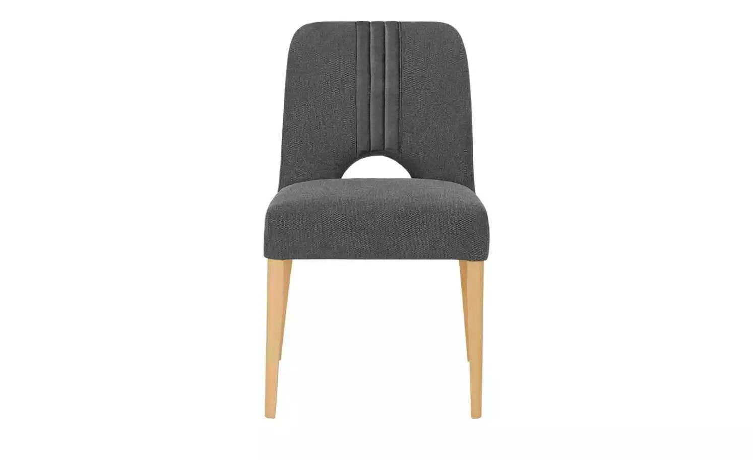 Woodford Polsterstuhl Ansgar | Eiffel Tower (Anthrazit) Nein Buche 6 Woodford Polsterstuhl Ansgar | Eiffel Tower (Anthrazit) Nein Buche – Bild 4