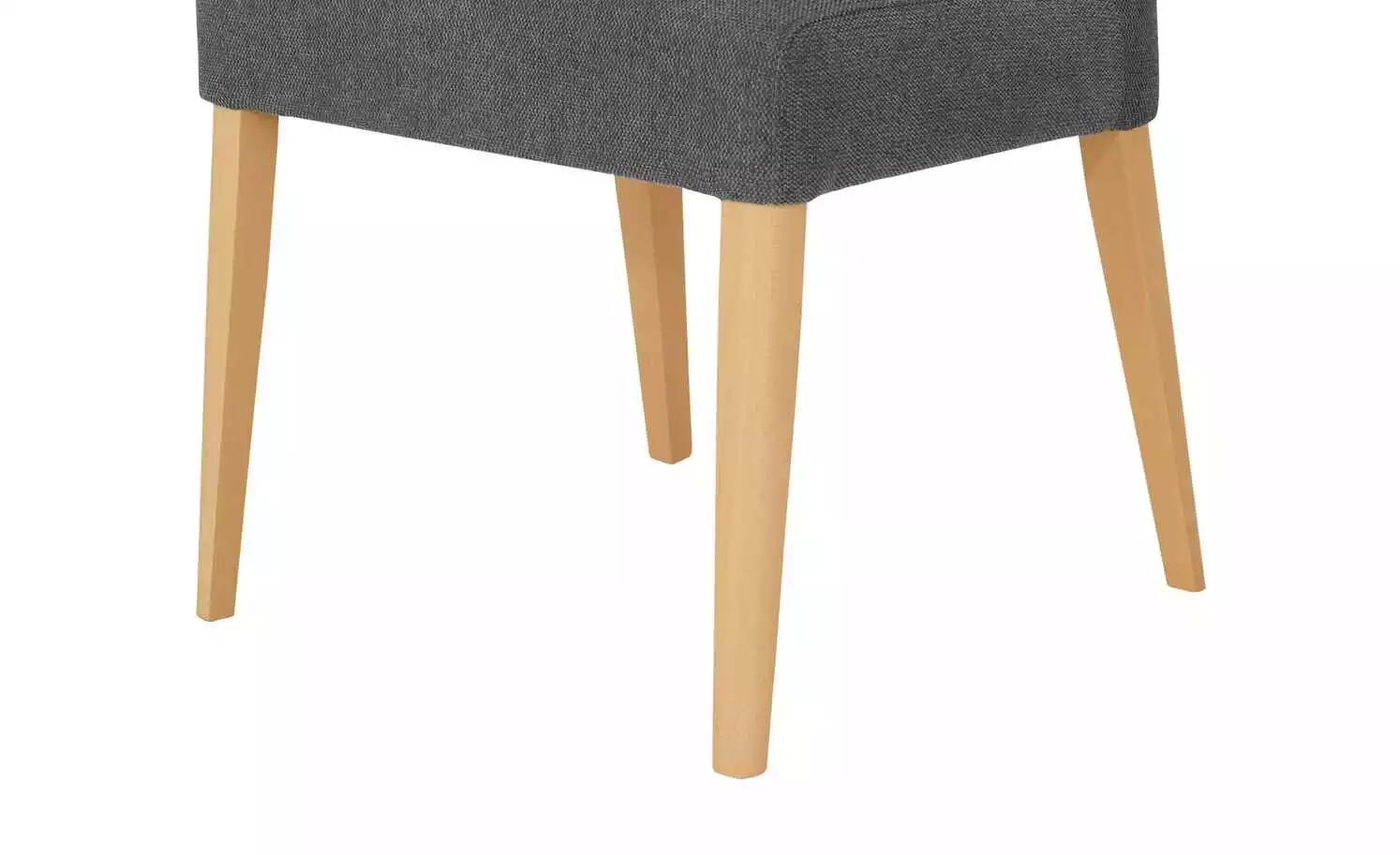 Woodford Polsterstuhl Ansgar | Eiffel Tower (Anthrazit) Nein Buche 8 Woodford Polsterstuhl Ansgar | Eiffel Tower (Anthrazit) Nein Buche – Bild 6