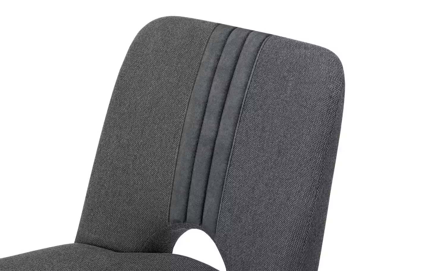 Woodford Polsterstuhl Ansgar | Eiffel Tower (Anthrazit) Nein Buche 10 Woodford Polsterstuhl Ansgar | Eiffel Tower (Anthrazit) Nein Buche – Bild 8