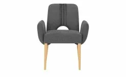 Woodford Polsterstuhl Ansgar | Eiffel Tower (Anthrazit) Ja Buche -Stühle Verkäufe 2023 14305910 11 202102041234