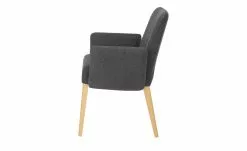 Woodford Polsterstuhl Ansgar | Eiffel Tower (Anthrazit) Ja Buche -Stühle Verkäufe 2023 14305910 4 202102041234