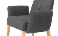 Woodford Polsterstuhl Ansgar | Eiffel Tower (Anthrazit) Ja Buche -Stühle Verkäufe 2023 14305910 9 202102041234