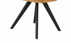 Woodford Polsterstuhl mit Armlehne Milan | Golden Orange (Cognac) Schaumstoff -Stühle Verkäufe 2023 14305913 2 202103011302