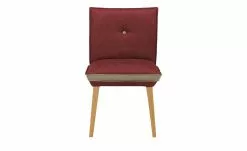 Woodford Polsterstuhl Sunna | Kombi Rosso (Rot / Beige) Nein -Stühle Verkäufe 2023 14305934 10 202105171234