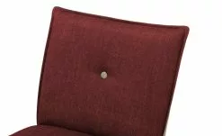 Woodford Polsterstuhl Sunna | Kombi Rosso (Rot / Beige) Nein -Stühle Verkäufe 2023 14305934 6 202105171234