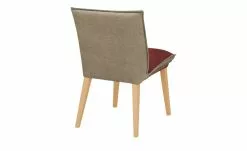 Woodford Polsterstuhl Sunna | Kombi Rosso (Rot / Beige) Nein -Stühle Verkäufe 2023 14305934 7 202105171234