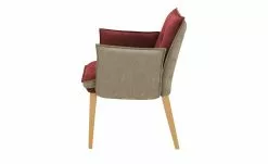Woodford Polsterstuhl Sunna | Kombi Rosso (Rot / Beige) Ja -Stühle Verkäufe 2023 14305935 1 202012231314