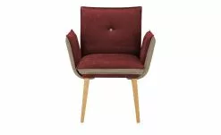Woodford Polsterstuhl Sunna | Kombi Rosso (Rot / Beige) Ja -Stühle Verkäufe 2023 14305935 7 202012231314