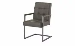 Schwingstuhl Don | Braun