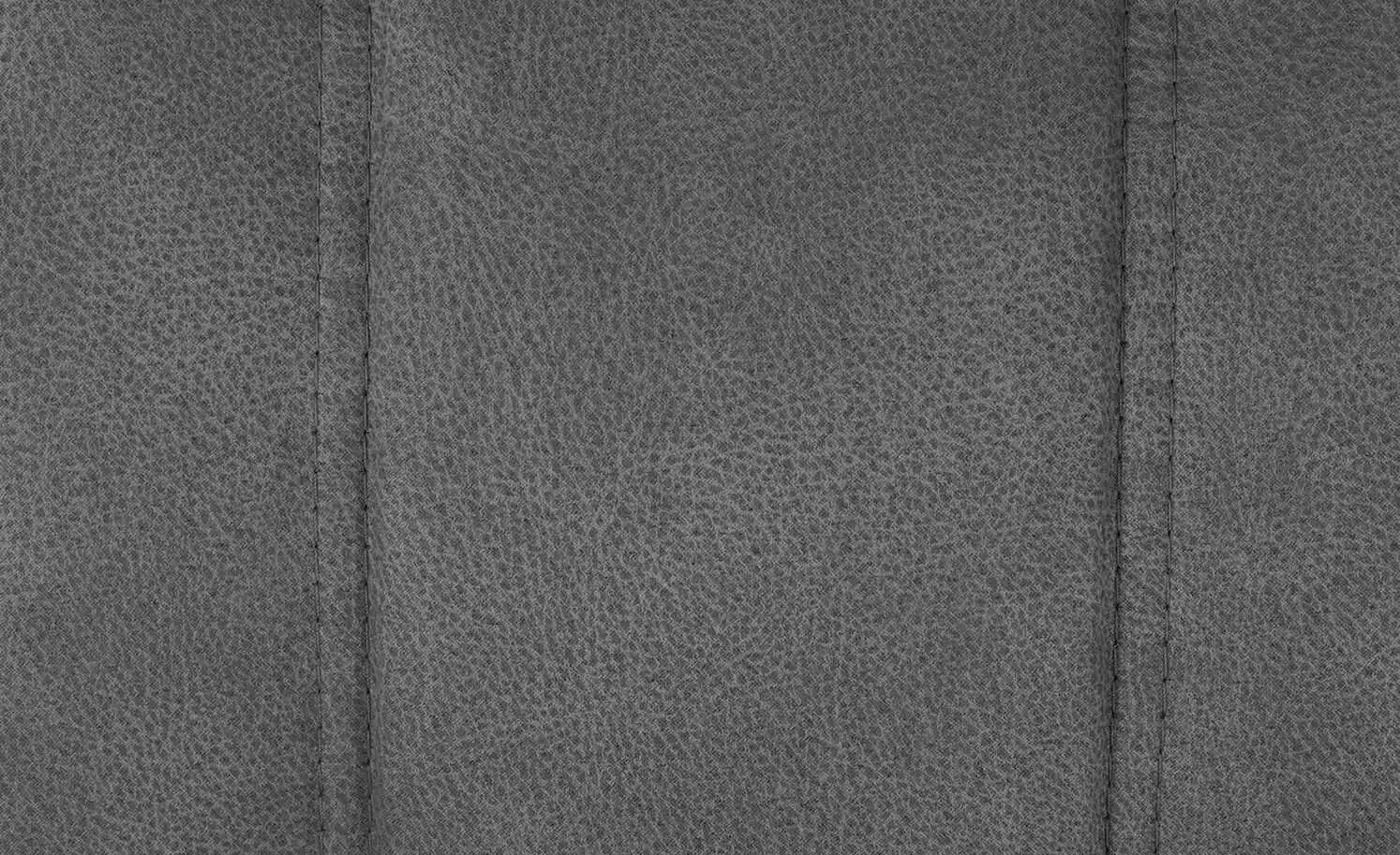 uno Freischwinger Alabria | Dunkelgrau Schwarz (matt) 6 uno Freischwinger Alabria | Dunkelgrau Schwarz (matt) – Bild 4