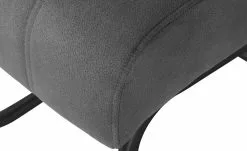 uno Freischwinger Alabria | Dunkelgrau Schwarz (matt) 17 uno Freischwinger Alabria | Dunkelgrau Schwarz (matt) -Stühle Verkäufe 2023 14305977 4 202102251236