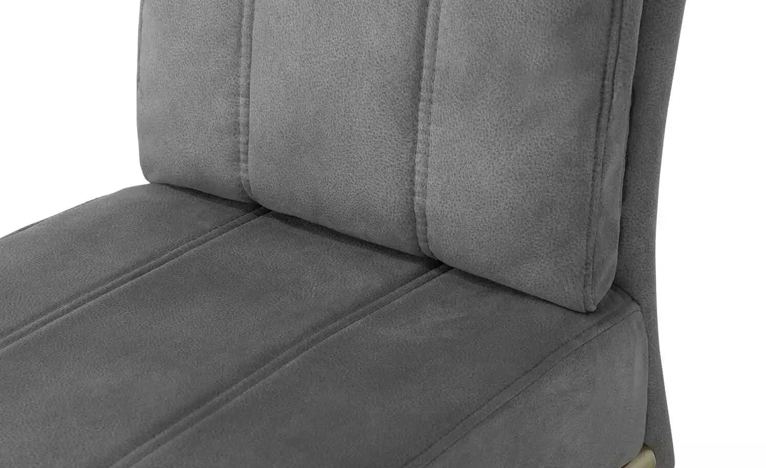 uno Freischwinger Alabria | Dunkelgrau Schwarz (matt) 9 uno Freischwinger Alabria | Dunkelgrau Schwarz (matt) – Bild 7