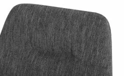 Woodford Polsterstuhl mit Armlehne Melba | Schwarz Nein -Stühle Verkäufe 2023 14306203 5 202007080903