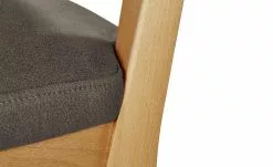 Wohnwert Holzstuhl gepolstert Alvar | Anthrazit 15 Wohnwert Holzstuhl gepolstert Alvar | Anthrazit -Stühle Verkäufe 2023 14306221 4 202101262258