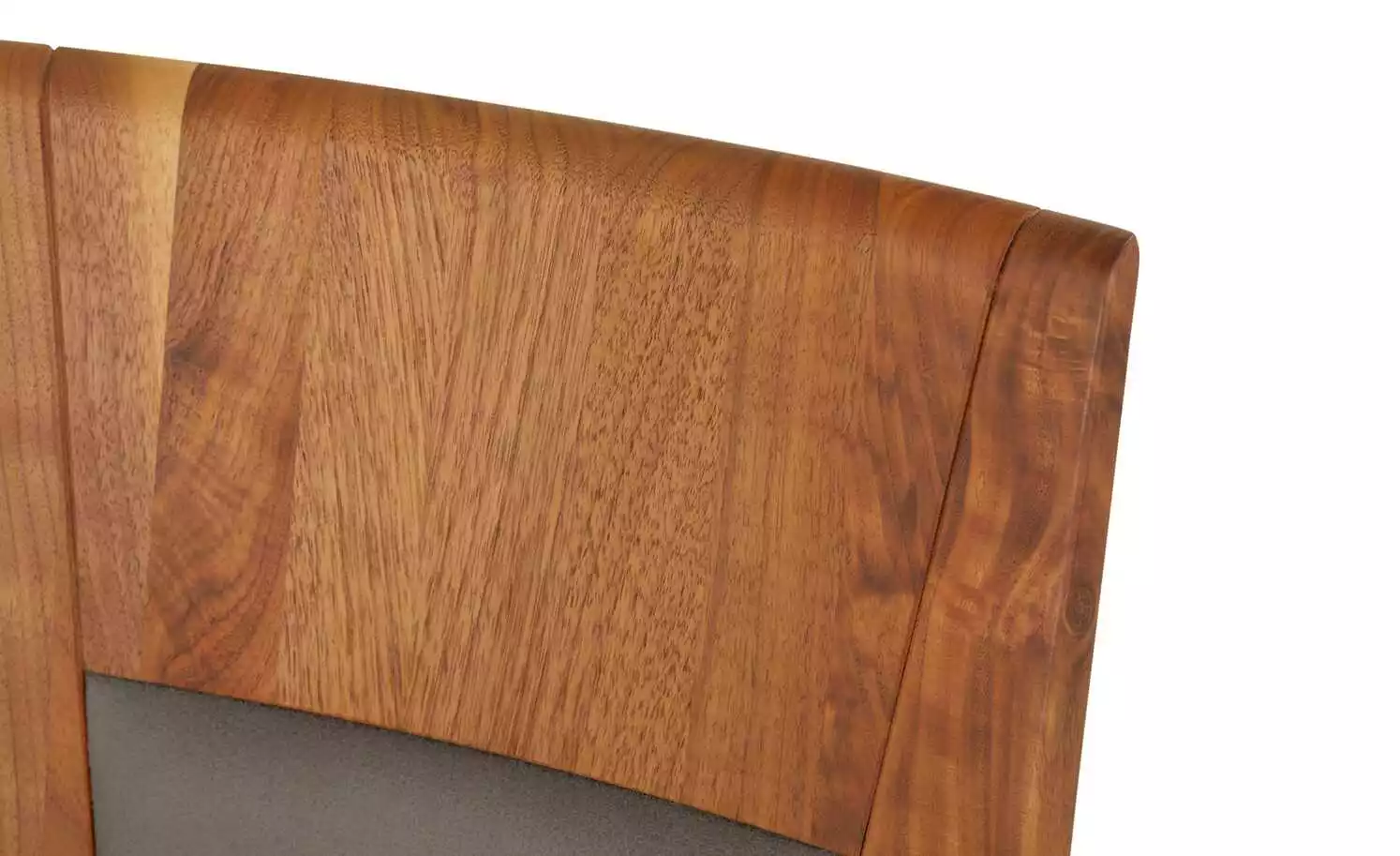 Wohnwert Polsterstuhl Alvar | Anthrazit 4 Wohnwert Polsterstuhl Alvar | Anthrazit – Bild 2