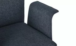Wohnwert Polsterstuhl mit Armlehne Scandio | Blau -Stühle Verkäufe 2023 14306256 6 202011302238