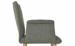 Wohnwert Polsterstuhl mit Armlehne Scandio | Grau -Stühle Verkäufe 2023 14306257 4 202011302238