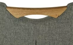 Wohnwert Polsterstuhl mit Armlehne Scandio | Grau -Stühle Verkäufe 2023 14306257 5 202011302238