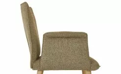 Wohnwert Polsterstuhl mit Armlehne Scandio | Hellbraun -Stühle Verkäufe 2023 14306258 6 202011302238