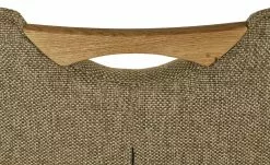 Wohnwert Polsterstuhl mit Armlehne Scandio | Hellbraun -Stühle Verkäufe 2023 14306258 7 202011302238