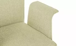 Wohnwert Polsterstuhl mit Armlehne Scandio | Sand (Creme) -Stühle Verkäufe 2023 14306259 7 202011302238