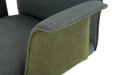 Wohnwert Polsterstuhl mit Armlehne Scandio | Anthrazit / Olivgrün 17 Wohnwert Polsterstuhl mit Armlehne Scandio | Anthrazit / Olivgrün -Stühle Verkäufe 2023 14306261 7 202011302238