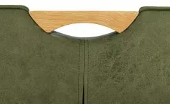 Wohnwert Polsterstuhl mit Armlehne Scandio | Anthrazit / Olivgrün 18 Wohnwert Polsterstuhl mit Armlehne Scandio | Anthrazit / Olivgrün -Stühle Verkäufe 2023 14306261 8 202011302238