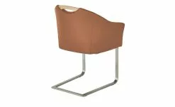 Wohnwert Leder-Schwingstuhl Jalto | Cognacbraun Ja 15 Wohnwert Leder-Schwingstuhl Jalto | Cognacbraun Ja -Stühle Verkäufe 2023 14306271 4 202009290322