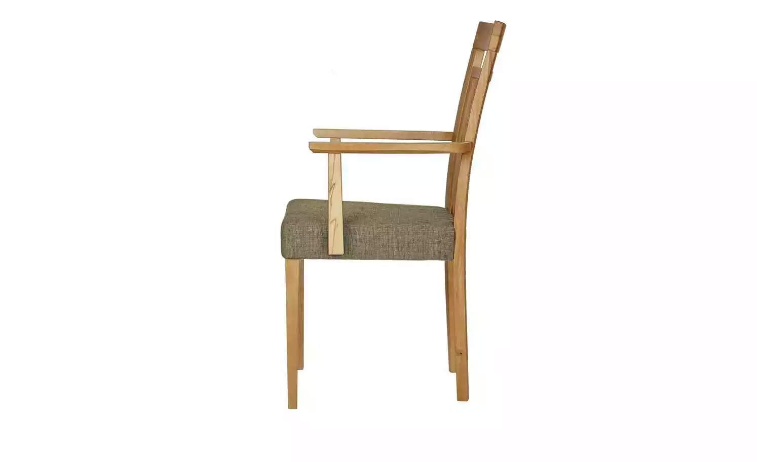 Wohnwert Armlehnstuhl Noa | Braun 8 Wohnwert Armlehnstuhl Noa | Braun – Bild 6