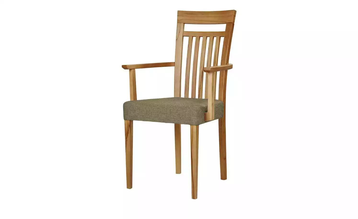 Wohnwert Armlehnstuhl Noa | Braun 4 Wohnwert Armlehnstuhl Noa | Braun – Bild 2