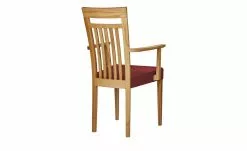 Wohnwert Armlehnstuhl Noa | Rostrot -Stühle Verkäufe 2023 14306275 4 202011302238