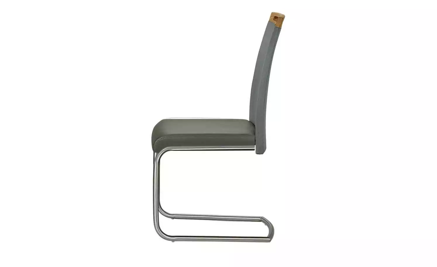 Wohnwert Schwingstuhl Mero | Grau 9 Wohnwert Schwingstuhl Mero | Grau – Bild 7