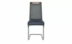 Wohnwert Freischwinger Mero | Marine (Dunkelblau) / Grau Nein -Stühle Verkäufe 2023 14306326 2 202011272238