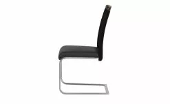 Wohnwert Freischwinger Mero | Schwarz Nein -Stühle Verkäufe 2023 14306327 7 202011272239