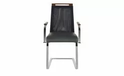 Wohnwert Freischwinger Mero | Schwarz Ja -Stühle Verkäufe 2023 14306330 9 202011272238