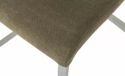 Freischwinger mit Griff Ferra | Cappuccino -Stühle Verkäufe 2023 14306407 3 202011172242