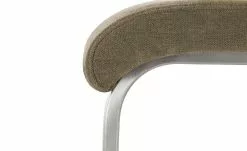 Freischwinger mit Griff Ferra | Cappuccino -Stühle Verkäufe 2023 14306407 4 202011172242