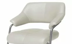 JOOP! Leder-Schwingstuhl Loft | Silber (Hellgrau) -Stühle Verkäufe 2023 14306487 3 202104202233