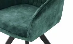 Polsterstuhl Benito | Grün -Stühle Verkäufe 2023 14306591 10 202102102232