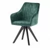Polsterstuhl Benito | Grün -Stühle Verkäufe 2023 14306591 7 202102102232