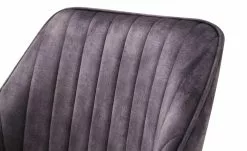 Polsterstuhl Benito | Schwarz -Stühle Verkäufe 2023 14306594 5 202102082233